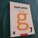 Sprzedam zeszyt ćwiczeń