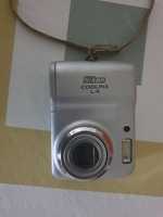 nikon coolpix l4