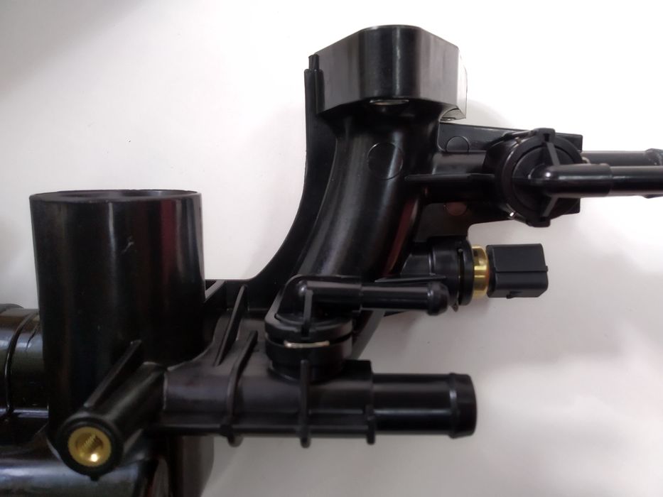 25600-3CAE0 корпус термостата Kia Hyundai 256003CAE0 Киев