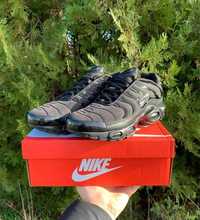 Nike Air Max Plus TN Black 	43