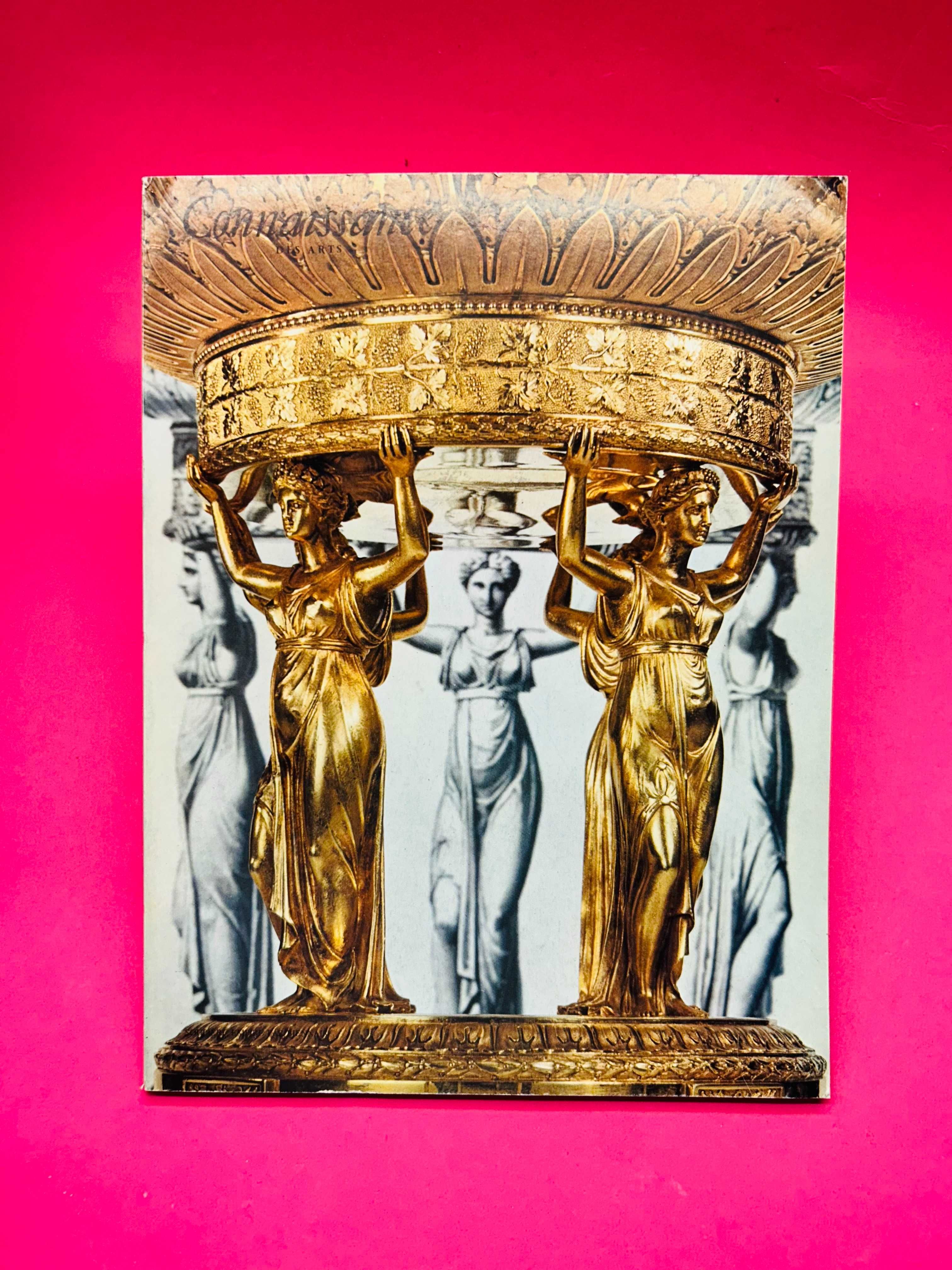 CA - Connaissance Des Arts: Le Retable D’Ambierle