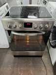 Kuchenka Amica ceramiczna 60cm |12msc |BD stan |Dowóz