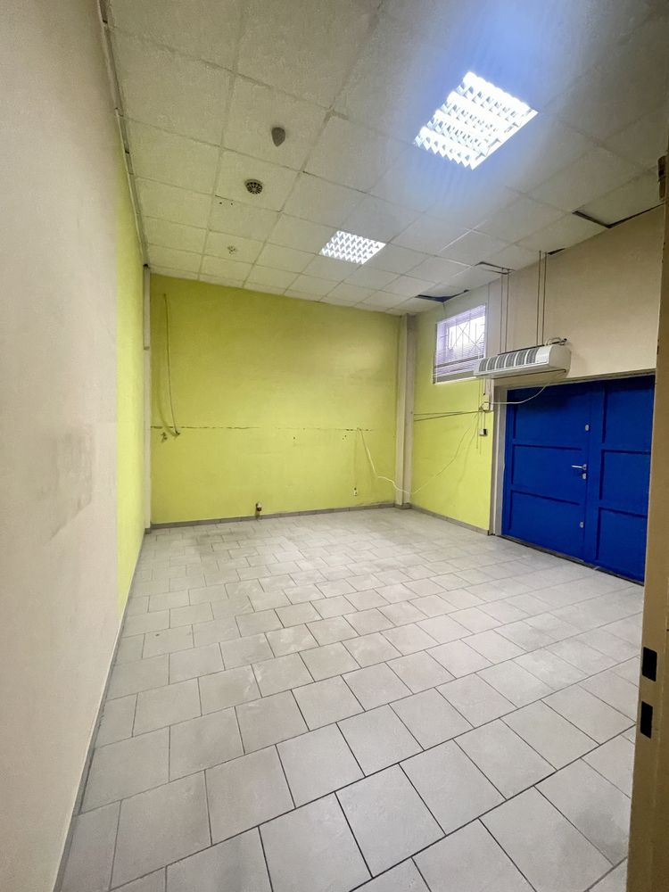 Wynajem lokalu 103,5 m² w Lęborku – Dom Handlowy Kupiec