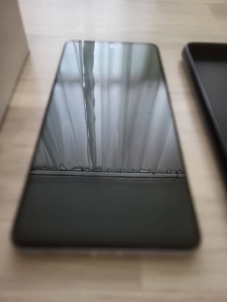 Rezerwacja - Samsung A52s 5G - 100% sprawny komplet - WYSYŁKA