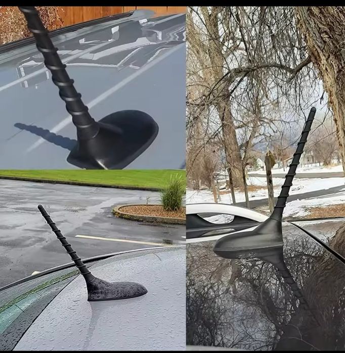 Антенна Jeep  Dodge