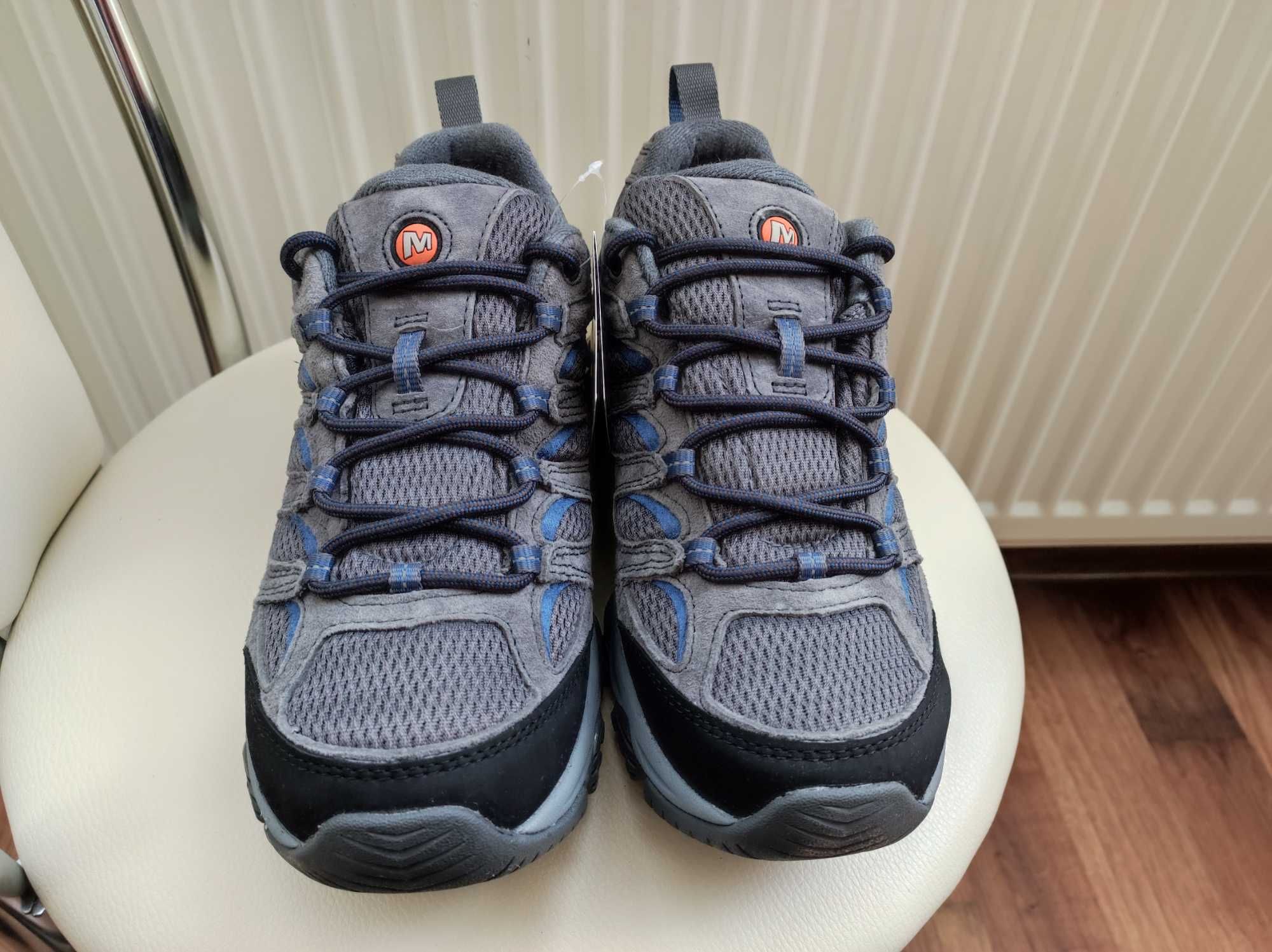 ОРИГІНАЛ 100%! Кросівки Merrell Merrell Moab 3 Gore-TEX J500197