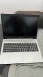 HP PROBOOK 455R g6