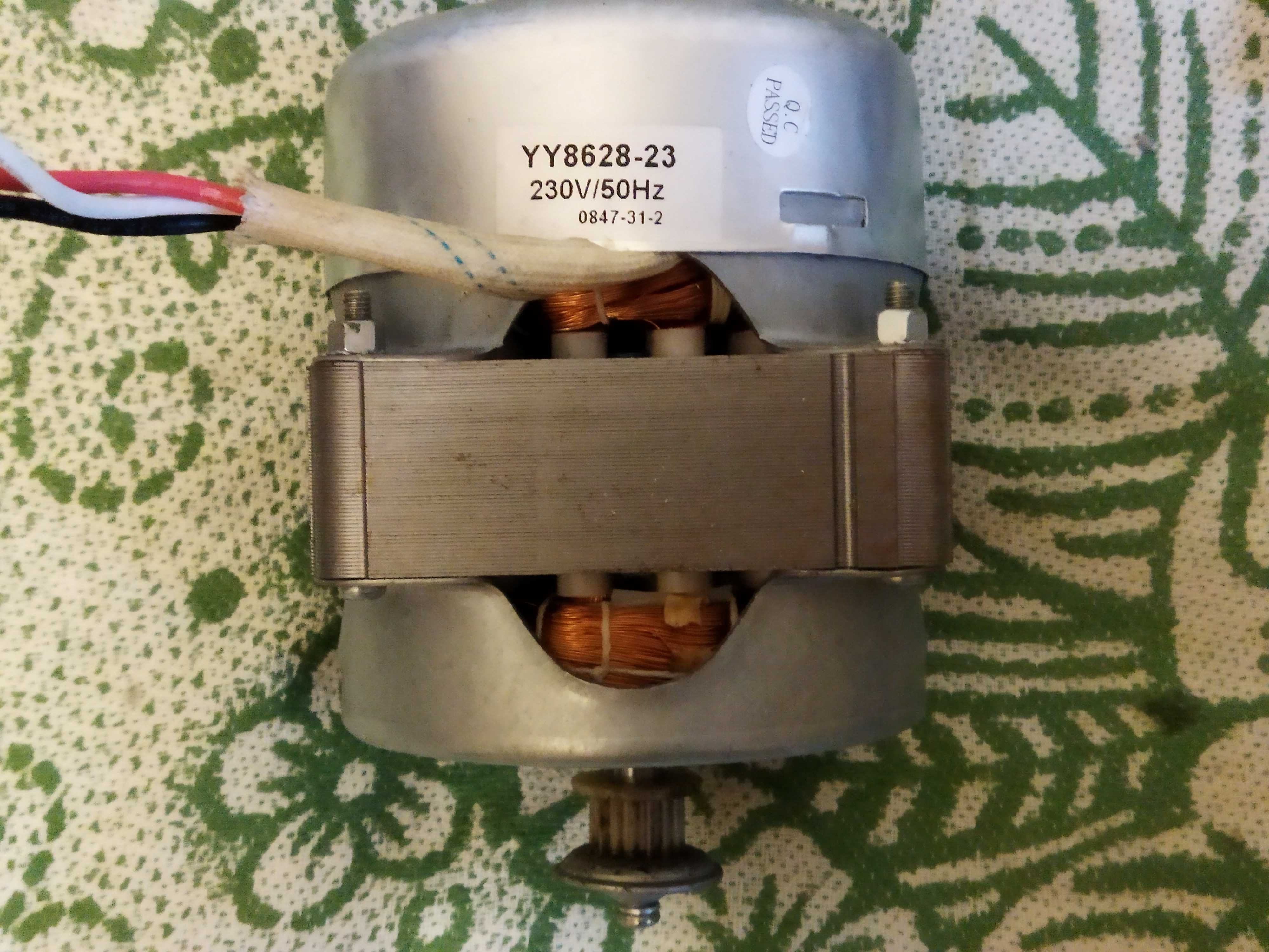 Хлебопечка Tefal Serie B04-A 670W(запчасти).