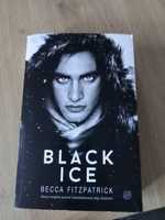 Książka Black Ice Becca Fitzpatrick