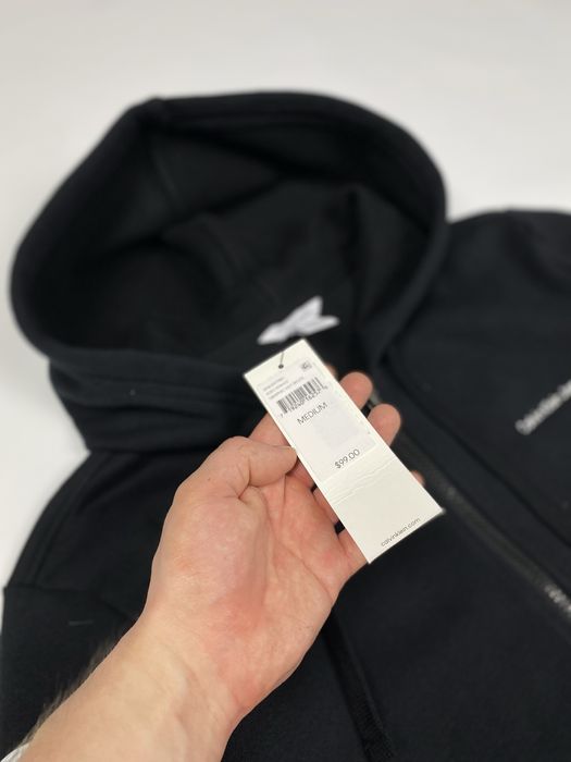 Худі, кофта Calvin Klein Оригінал (худи)