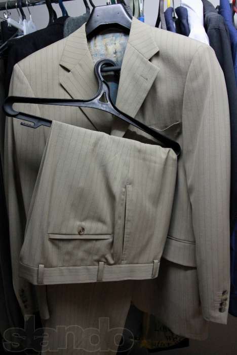 Костюм чоловічий Roy Robson