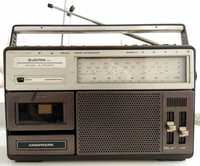 Radiomagnetofon Kasprzak Unitra RM-221 Automatic Retro Vintage do spr.