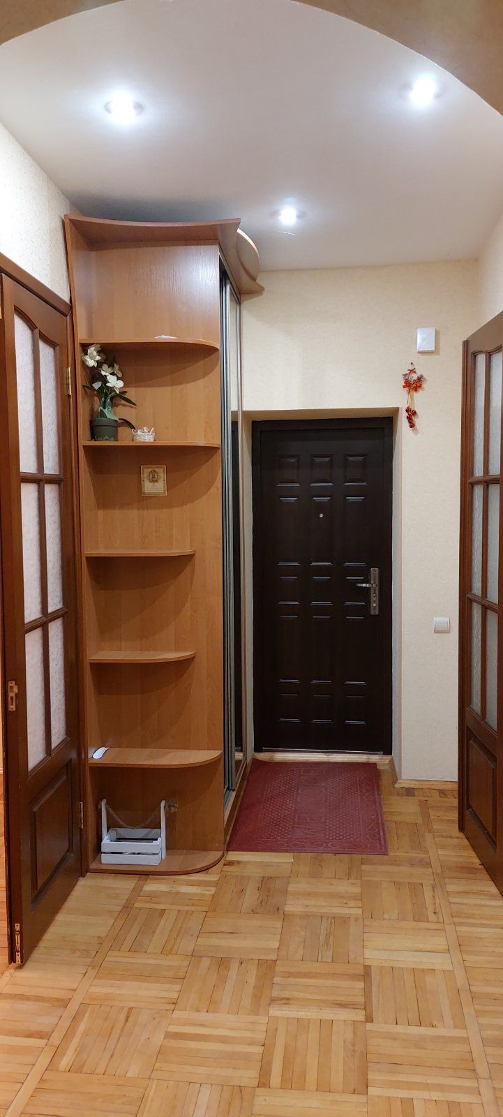 Продам 3-х кімнатну квартиру