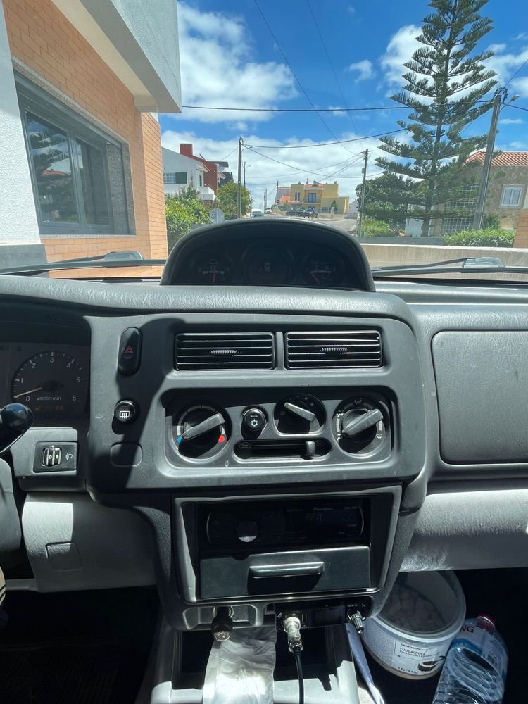Mitsubishi SportWagon 2.5GLS