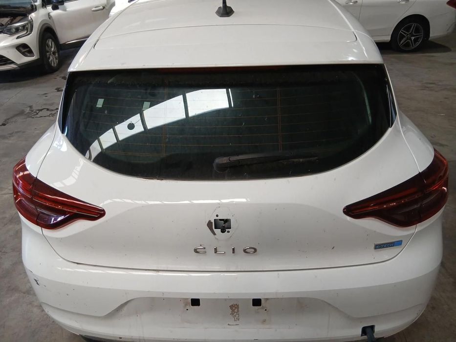 Porta / tampa da mala RENAULT Clio V (BF_)
