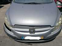 Peugeot 307 /2002 /5 /3/Portas e sw todas as peças destas viaturas