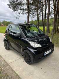 Smart Fortwo SMART FORTWO 451 2007 175 TYŚ