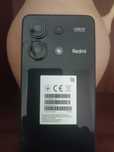 Смартфон Xiaomi Redmi Note 13 4G 6/128GB Midnight Black