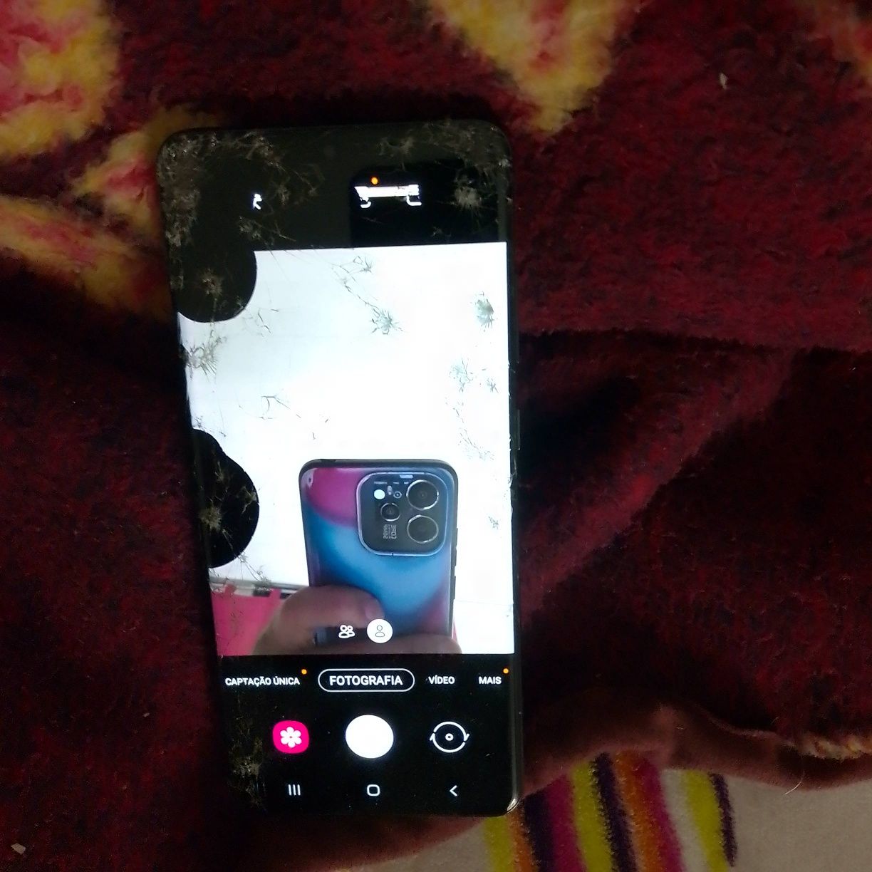 samsung s20 Galaxy ultra 5g SM-G988B/DS  f