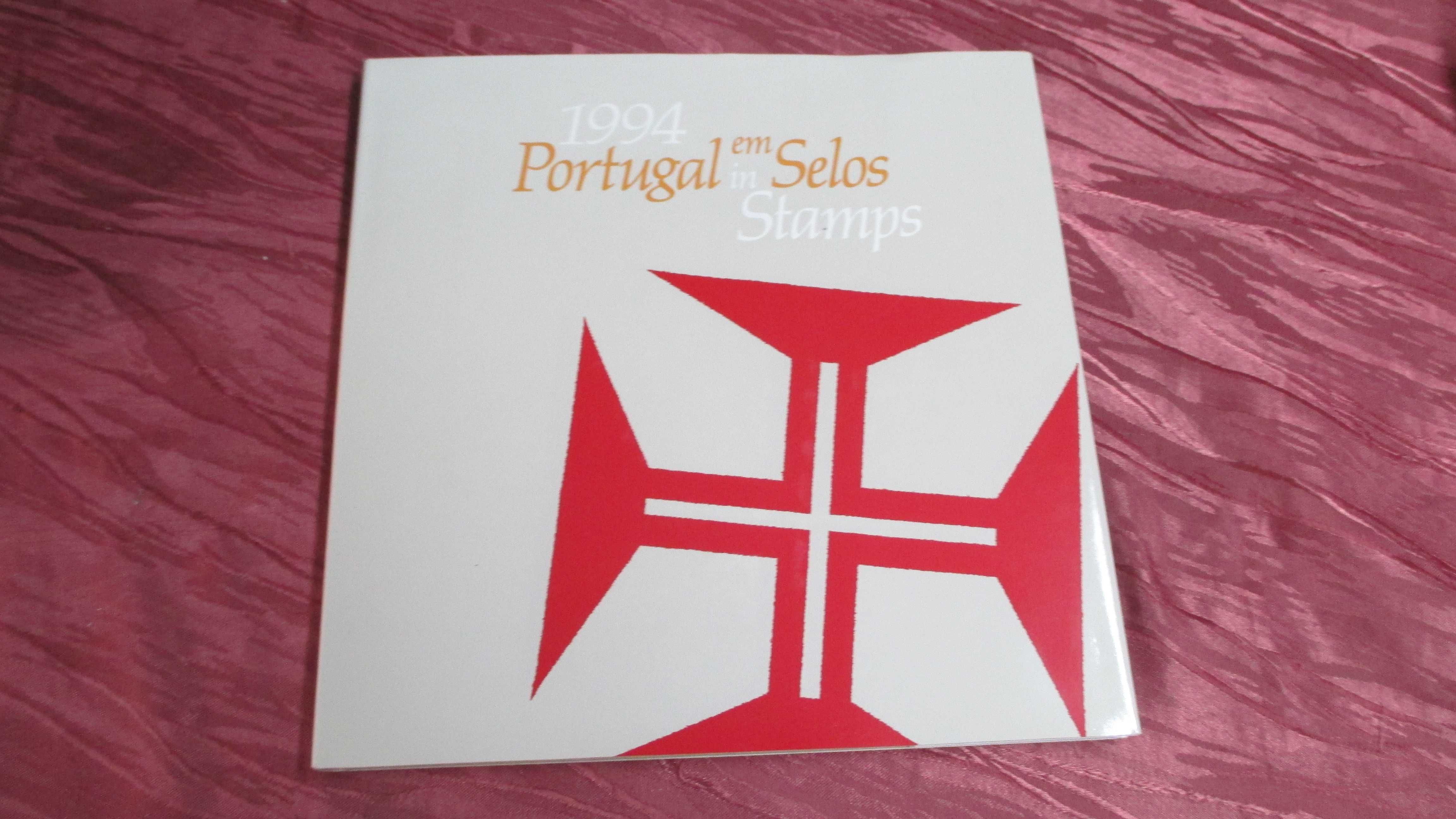 Portugal em Selos Vários Anos