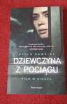 Książka Dziewczyna z pociągu