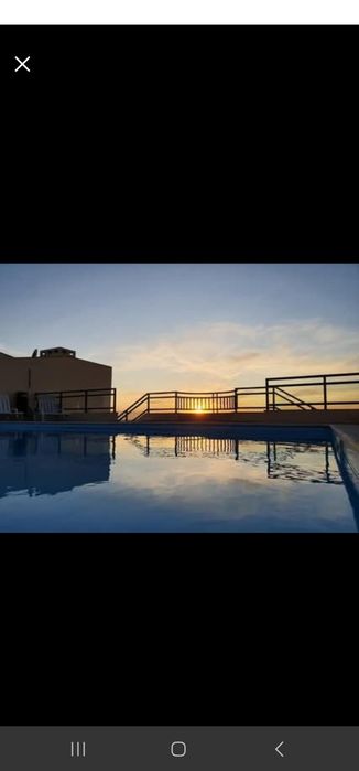 T2 village marina Olhão