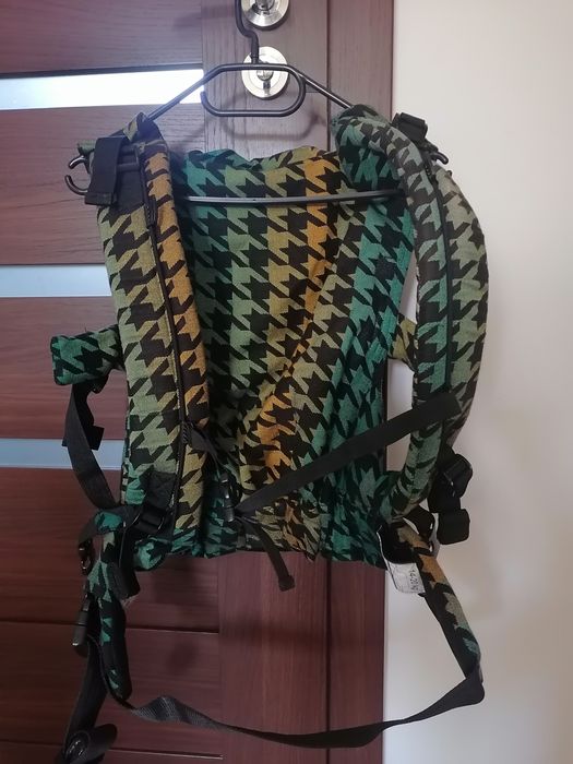 Nosidło KAVKA multi age