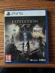 Clair Obscur Expedition 33 (PS5)