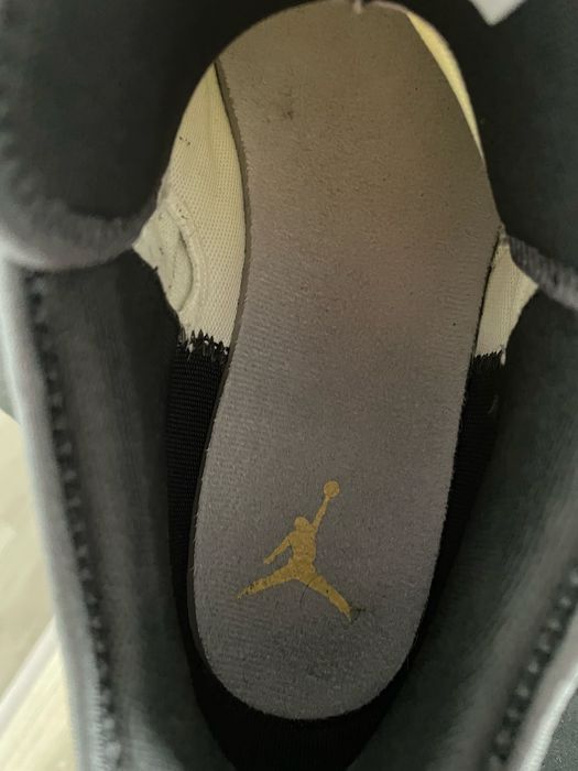 Ténis Jordan Stay Loyal 2