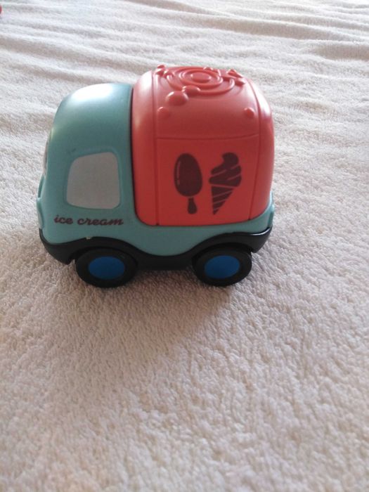 Набір іграшок для хлопчика