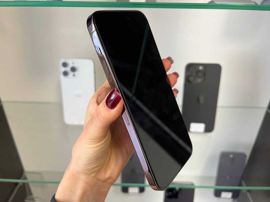 iPhone 14 Pro Max 128 gb Neverlock (фіз карта) / Магазину / Гарантія