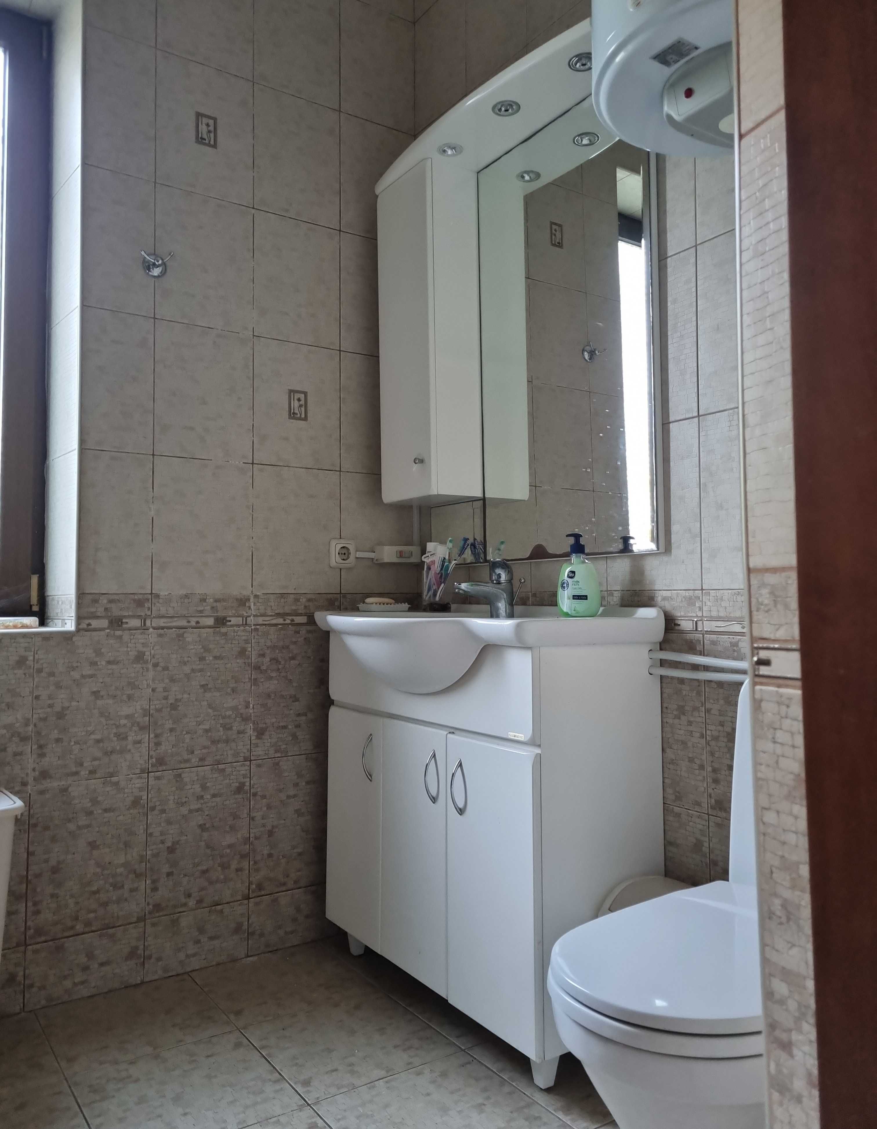 Продается дом в Лесках.