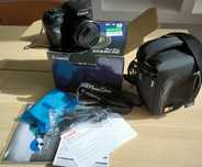 Canon PowerShot SX530 HS