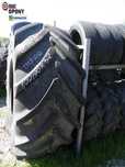 800/70R32 TM 300 Trelleborg Opona Używana Rolnicza