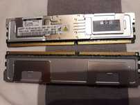 RAM 4GB Samsung serwer HP