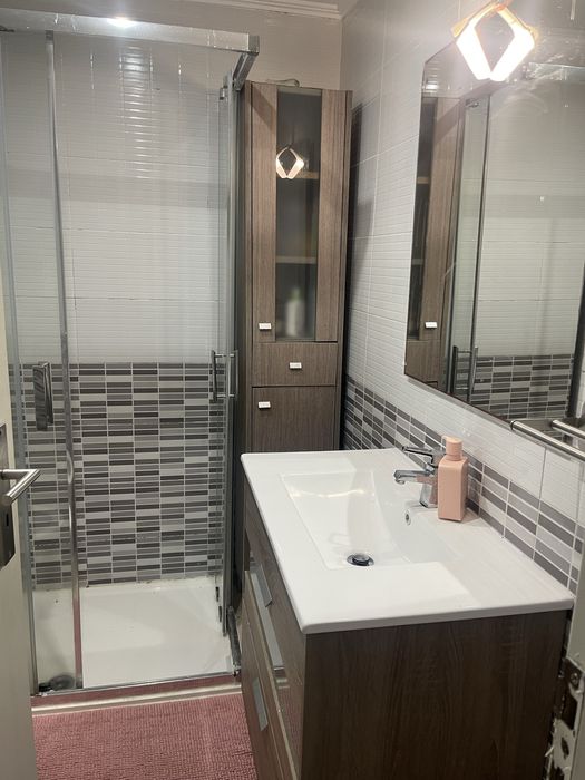 Quartos para arrendar de casal