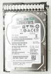 SEAGATE MM2000JEFRC Dysk Serwerowy SAS 2,5" 2TB Hewlett Packard (HP)