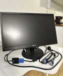 Monitor Philips V-line 21,5’’ 1920x1080