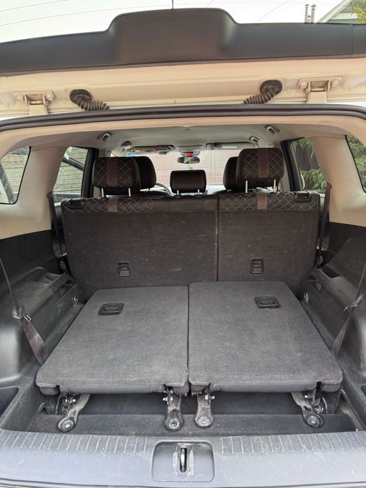 Chevrolet Orlando 2013