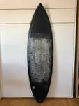 Deska surfingowa, surfboard Fourth Surfboards 6ft