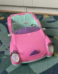 samochód dla lalek Barbie