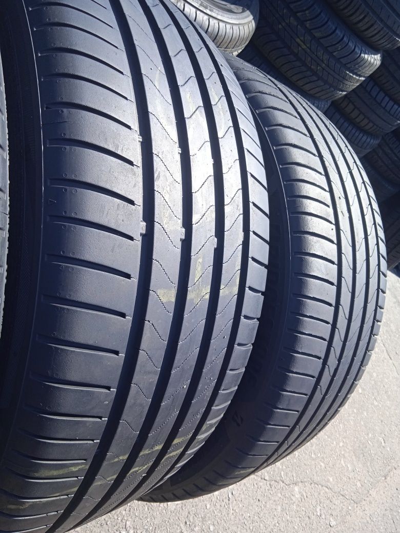 Летняя резина 255.40.20 Bridgestone Turanza 6, Hungary,23p,7.2-6.3mm.