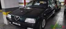 Peças Alfa Romeo 164 2.4 TD