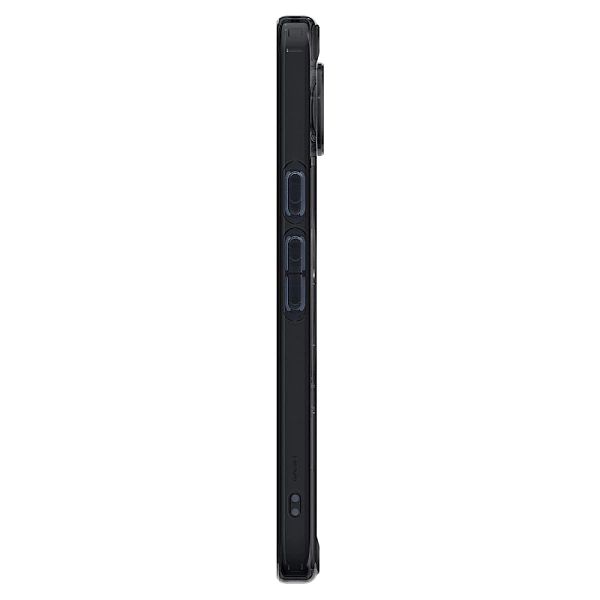 Spigen Ultra Hybrid Mag Magsafe Google Pixel 10 Pro Xl Frost Black