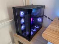 High-endowy PC Gamingowy