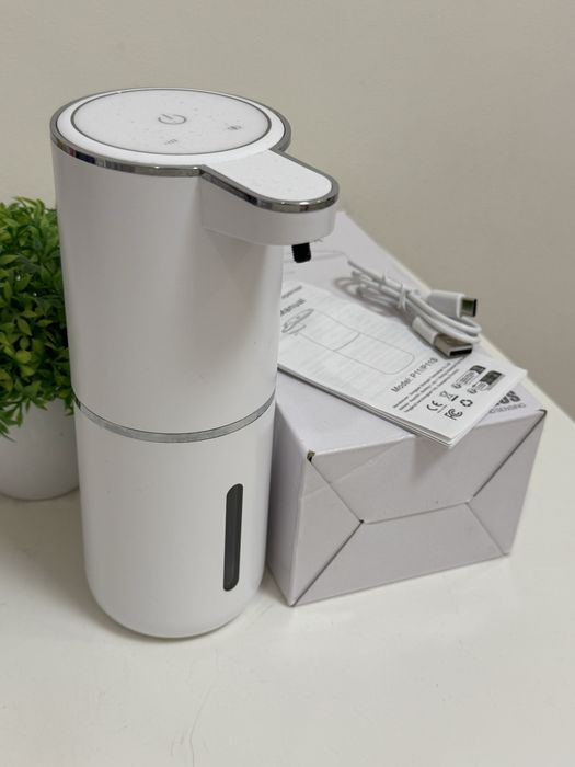 Диспенсер для мыла