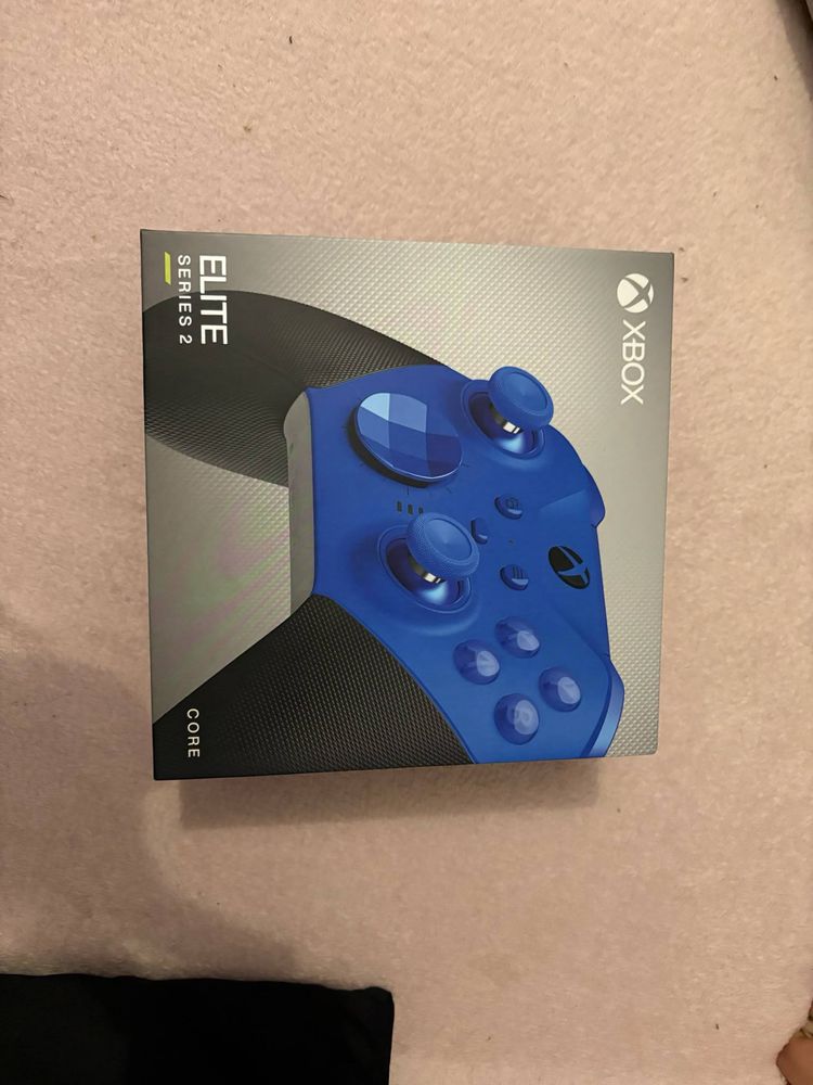 Pad Xbox Elite series 2 Core