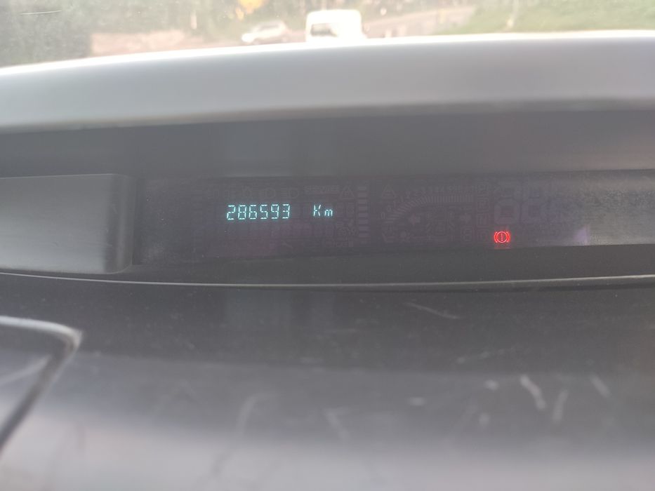 автомобіль Renault Espase