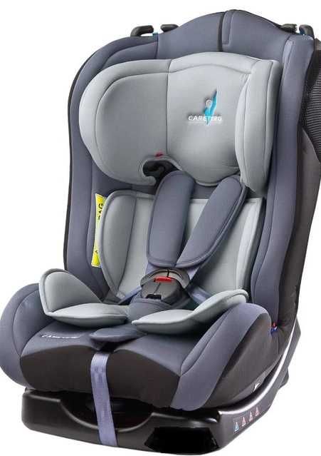 Автокресло Caretero Combo Graphite