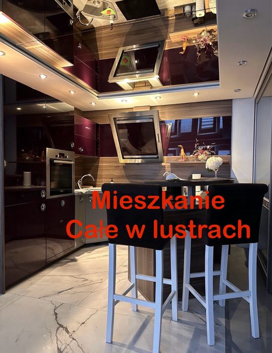 Centrum WYJĄTKOWE mieszkanie godziny doby noce noc